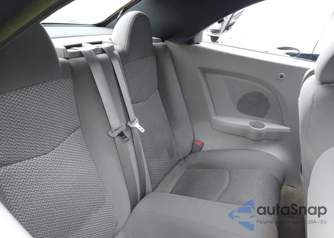 2008 Chrysler Sebring Lx from USA, damaged, VIN 1C3LC45K98N620922